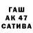 A PVP СК Aitunuk Oskonalieva